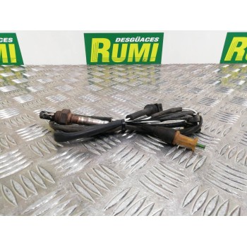 Recambio de sonda lambda para fiat uno (146) 1.1 i.e. referencia OEM IAM   
