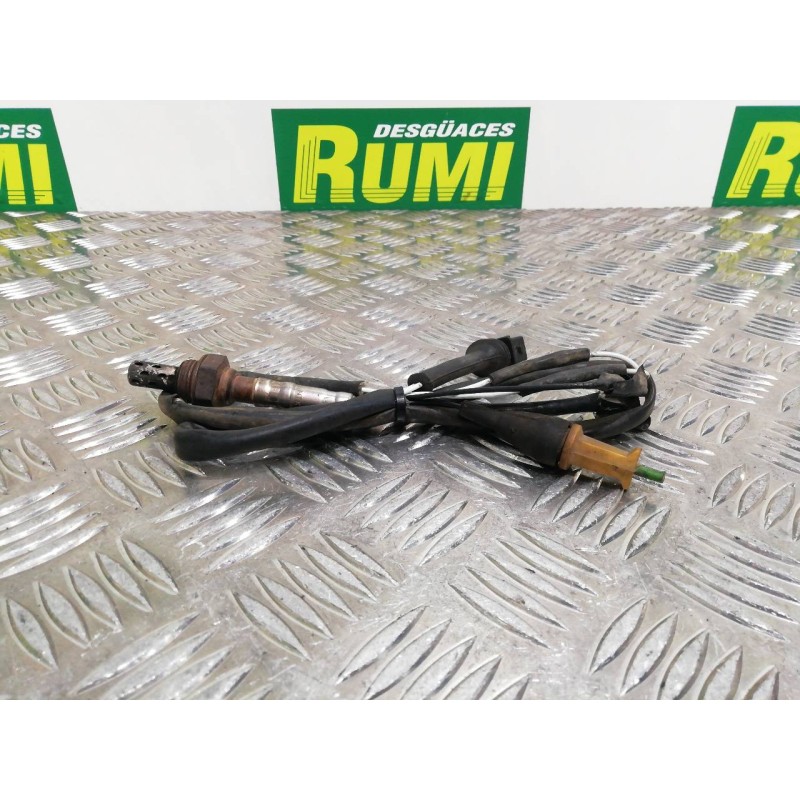 Recambio de sonda lambda para fiat uno (146) 1.1 i.e. referencia OEM IAM   