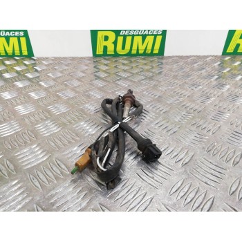 Recambio de sonda lambda para fiat uno (146) 1.1 i.e. referencia OEM IAM   