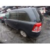 opel zafira b del año 2009