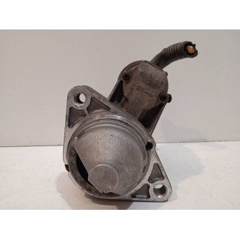 Recambio de motor arranque para nissan primera berlina (p12) acenta referencia OEM IAM D7E31  