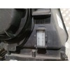 Recambio de faro izquierdo para opel meriva cosmo referencia OEM IAM 93321052 89308550 