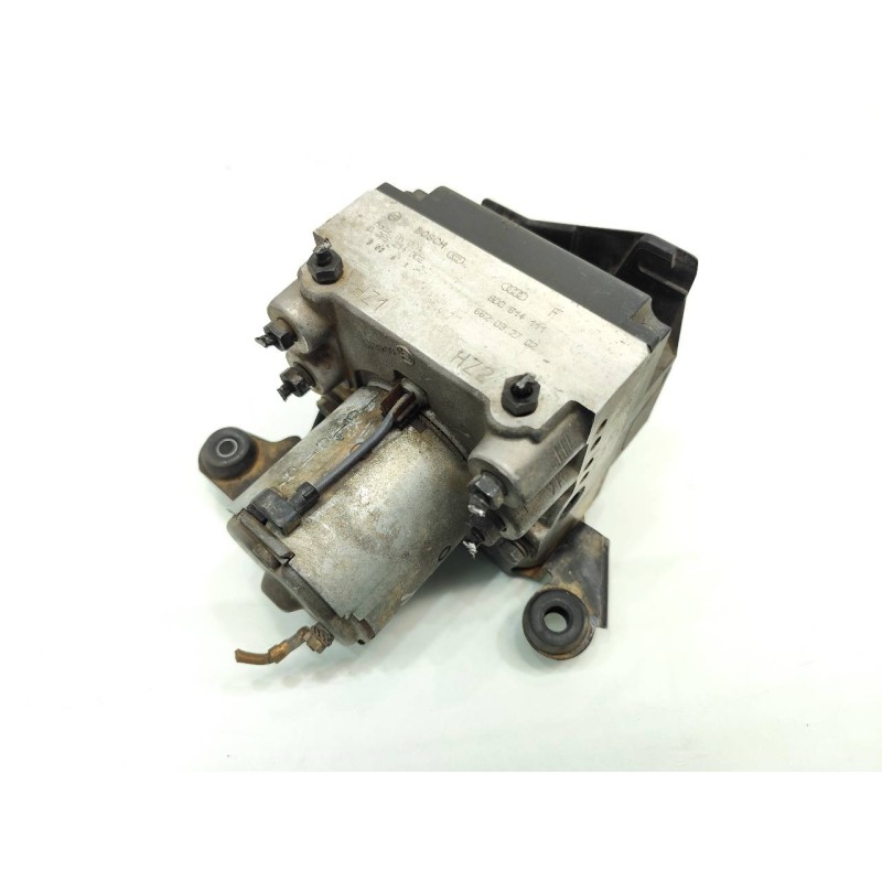 Recambio de abs para audi a4 berlina (b5) 1.9 tdi referencia OEM IAM 8D0614111  