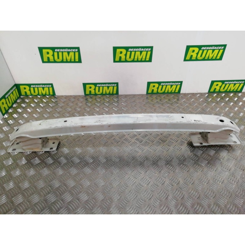 Recambio de refuerzo paragolpes trasero para fiat 500 l living (351) lounge referencia OEM IAM   