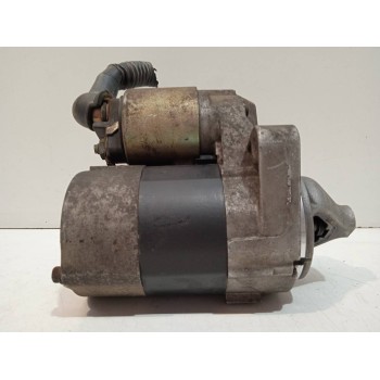 Recambio de motor arranque para nissan primera berlina (p12) acenta referencia OEM IAM D7E31  