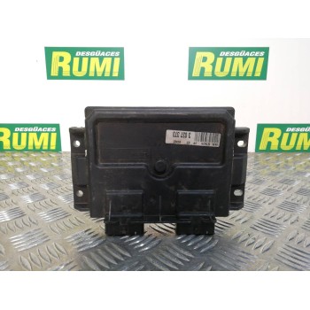 Recambio de centralita motor uce para citroën xsara berlina 1.9 d sx referencia OEM IAM 9648330280 9641390180 