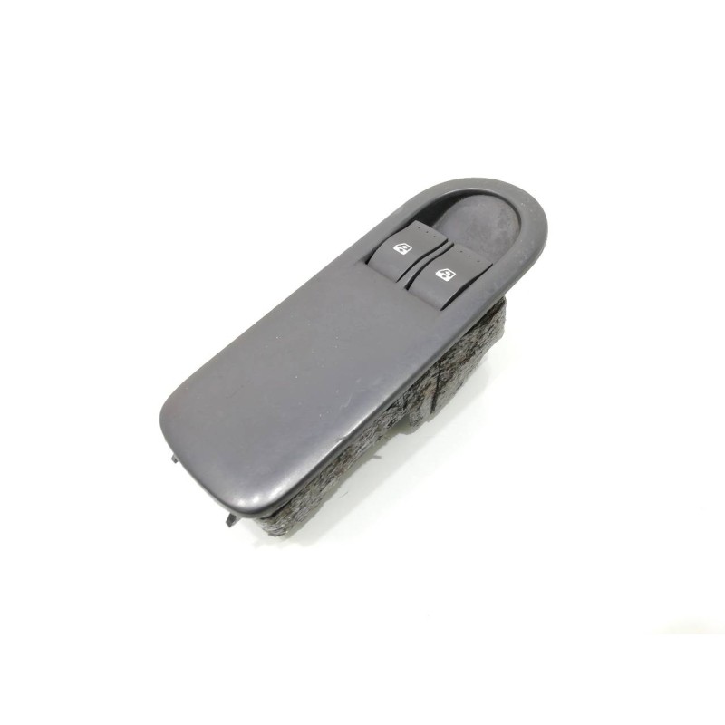 Recambio de mando elevalunas delantero izquierdo para renault megane ii berlina 3p confort dynamique referencia OEM IAM 15601809