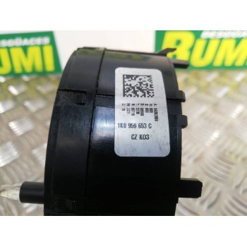Recambio de anillo airbag para seat toledo (5p2) 2.0 tdi referencia OEM IAM 1K0959653C CZK03 04303506