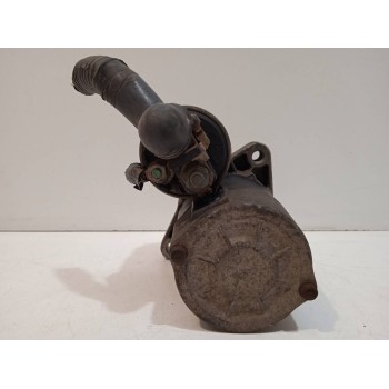 Recambio de motor arranque para nissan primera berlina (p12) acenta referencia OEM IAM D7E31  