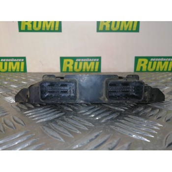 Recambio de centralita motor uce para citroën xsara berlina 1.9 d sx referencia OEM IAM 9648330280 9641390180 