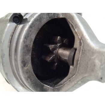 Recambio de motor arranque para nissan primera berlina (p12) acenta referencia OEM IAM D7E31  