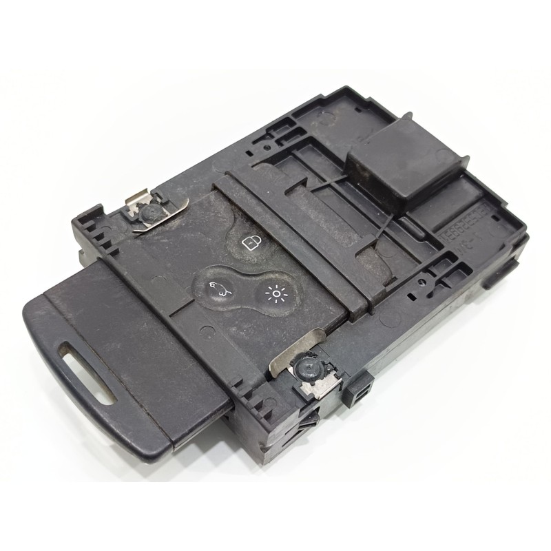 Recambio de conmutador de arranque para renault megane iii berlina 5 p expression referencia OEM IAM 285909828R A2C53185186  