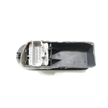 Recambio de mando elevalunas delantero izquierdo para renault megane ii berlina 3p confort dynamique referencia OEM IAM 15601809