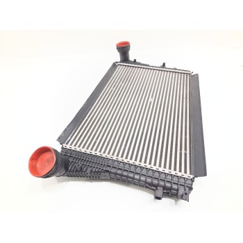 Recambio de intercooler para volkswagen passat berlina (3c2) advance referencia OEM IAM 3C0145805P  