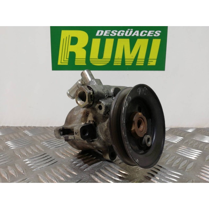 Recambio de bomba direccion para seat toledo (1l) se referencia OEM IAM 068145255F  