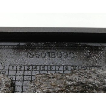 Recambio de mando elevalunas delantero izquierdo para renault megane ii berlina 3p confort dynamique referencia OEM IAM 15601809