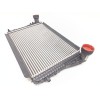 Recambio de intercooler para volkswagen passat berlina (3c2) advance referencia OEM IAM 3C0145805P  