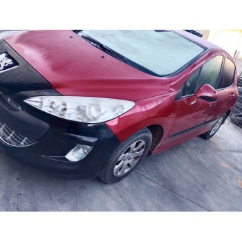 peugeot 308 del año 2008