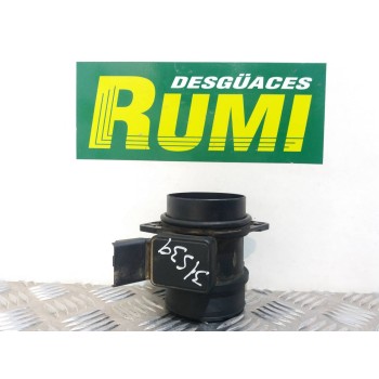 Recambio de caudalimetro para citroën xsara berlina 1.9d image referencia OEM IAM 5WK9621 9629471080 