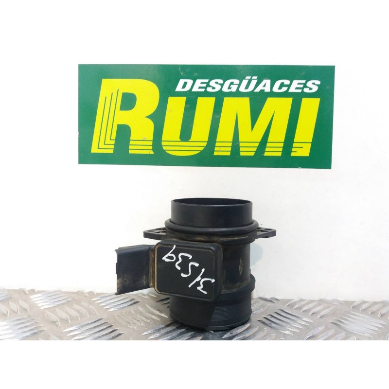Recambio de caudalimetro para citroën xsara berlina 1.9d image referencia OEM IAM 5WK9621 9629471080 