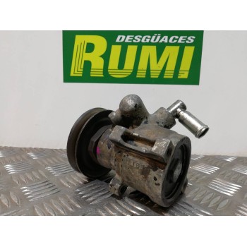 Recambio de bomba direccion para seat toledo (1l) se referencia OEM IAM 068145255F  