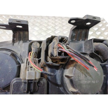 Recambio de faro derecho para mg mg zs (t/rt) 120 referencia OEM IAM   