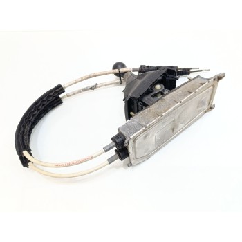 Recambio de palanca cambio para seat cordoba berlina (6l2) sport referencia OEM IAM 6Q0711049AA  