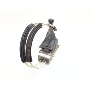 Recambio de palanca cambio para seat cordoba berlina (6l2) sport referencia OEM IAM 6Q0711049AA  