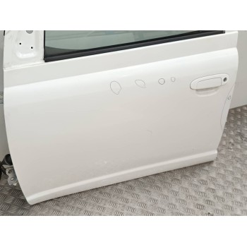 Recambio de puerta delantera izquierda para toyota yaris (ncp1/nlp1/scp1) 1.3 luna referencia OEM IAM   