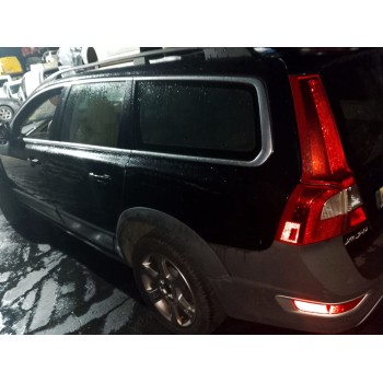 volvo xc70 del año 2008