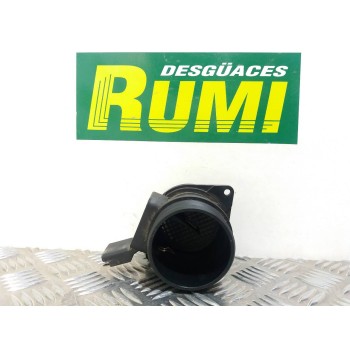 Recambio de caudalimetro para citroën xsara berlina 1.9d image referencia OEM IAM 5WK9621 9629471080 