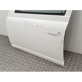 Recambio de puerta delantera izquierda para toyota yaris (ncp1/nlp1/scp1) 1.3 luna referencia OEM IAM   