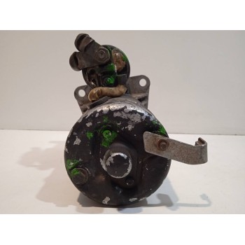 Recambio de motor arranque para land rover discovery (lt) td5 referencia OEM IAM 0001218152  