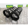 Recambio de muelle amortiguacion trasero para fiat 500 cabrio (150) lounge referencia OEM IAM   