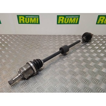 Recambio de transmision delantera derecha para opel corsa d catch me now referencia OEM IAM   