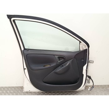 Recambio de puerta delantera izquierda para toyota yaris (ncp1/nlp1/scp1) 1.3 luna referencia OEM IAM   