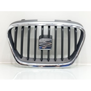 Recambio de rejilla delantera para seat altea (5p1) stylance / style referencia OEM IAM 5P9853654  