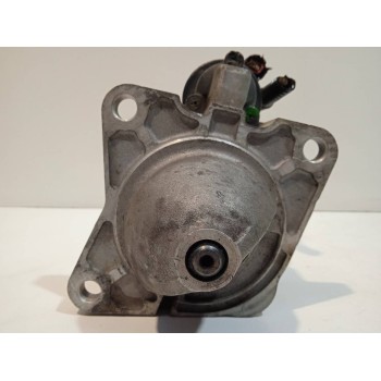 Recambio de motor arranque para land rover discovery (lt) td5 referencia OEM IAM 0001218152  