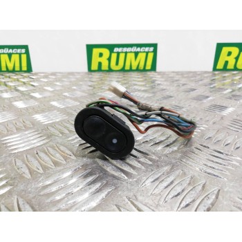 Recambio de mando elevalunas delantero derecho para opel astra f berlina eurocopa referencia OEM IAM   