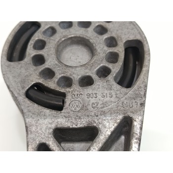 Recambio de tensor correa auxiliar para volkswagen passat berlina (3c2) advance referencia OEM IAM 03G903315  
