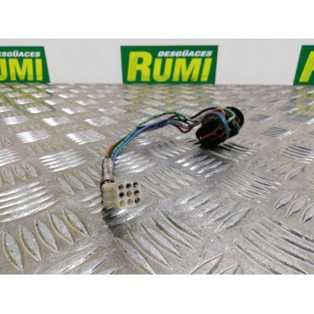 Recambio de mando elevalunas delantero derecho para opel astra f berlina eurocopa referencia OEM IAM   