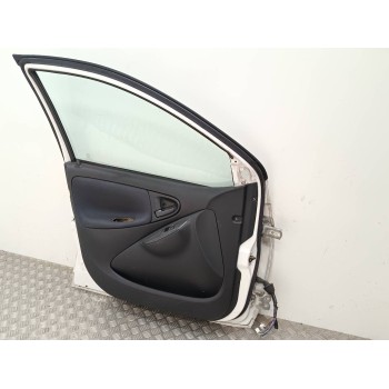 Recambio de puerta delantera izquierda para toyota yaris (ncp1/nlp1/scp1) 1.3 luna referencia OEM IAM   