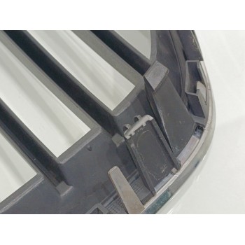 Recambio de rejilla delantera para seat altea (5p1) stylance / style referencia OEM IAM 5P9853654  