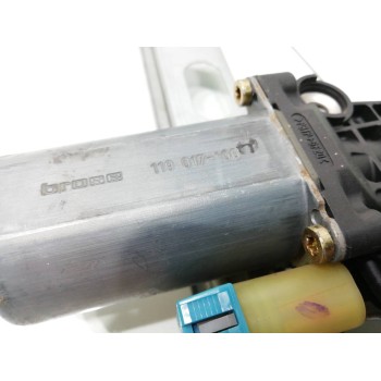 Recambio de elevalunas trasero izquierdo para mercedes-benz clase m (w163) 270 cdi (163.113) referencia OEM IAM 119017100  