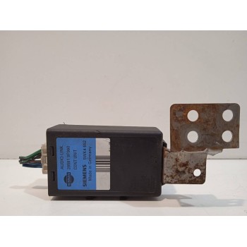 Recambio de modulo electronico para nissan terrano/terrano.ii (r20) aventura referencia OEM IAM 285919F960  