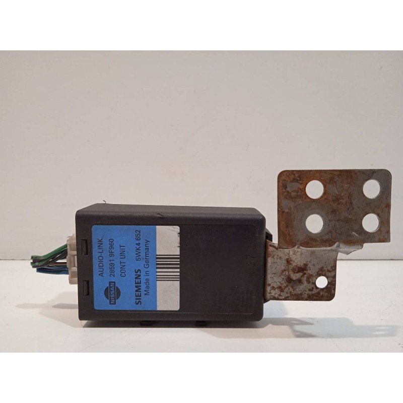 Recambio de modulo electronico para nissan terrano/terrano.ii (r20) aventura referencia OEM IAM 285919F960  