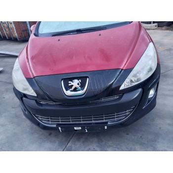 peugeot 308 del año 2008