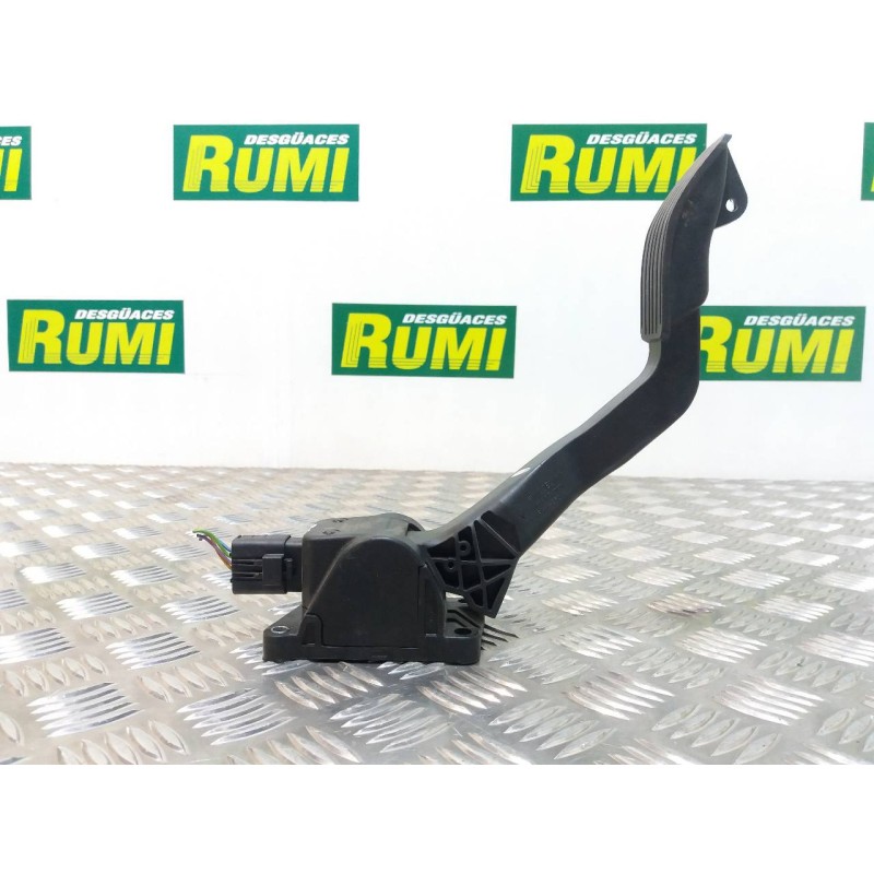 Recambio de potenciometro pedal para citroën c3 1.4 hdi magic referencia OEM IAM 9680756880 0280755084 