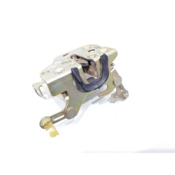 Recambio de cerradura puerta delantera derecha para nissan patrol (k/w260) corto tb referencia OEM IAM   