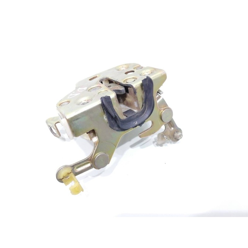 Recambio de cerradura puerta delantera derecha para nissan patrol (k/w260) corto tb referencia OEM IAM   